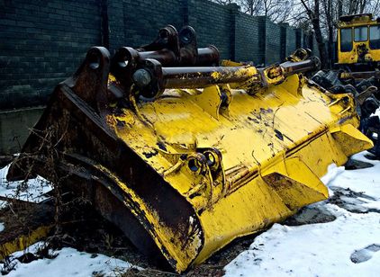 Аренда бульдозера
KOMATSU D275 Аренда KOMATSU D275