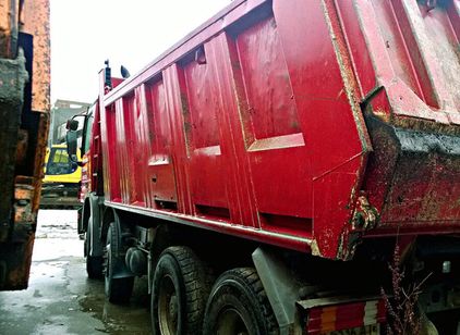 Аренда MERCEDES