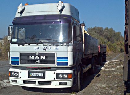 Аренда крана манипулятора MAN
40 тонн Аренда MAN