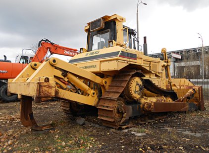 Аренда бульдозера
SHEHWA SD7 Аренда SHEHWA SD7