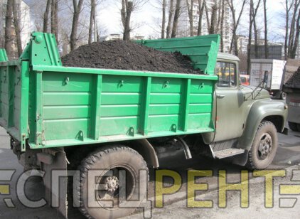 Чернозем с
                        доставкой