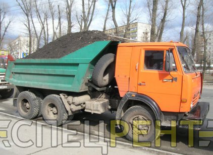 Чернозем с
                        доставкой