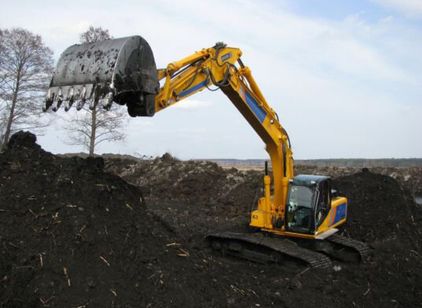 Чернозем с
                        доставкой