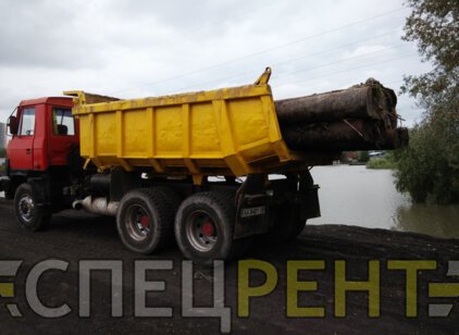 Дрова с
                        доставкой