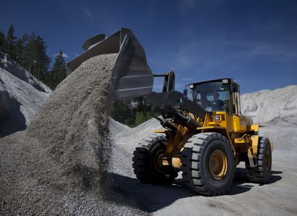 Аренда Отсев гранитный