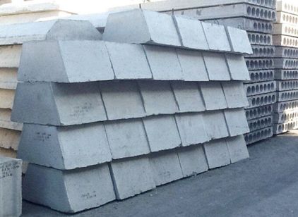 Панели ограждений