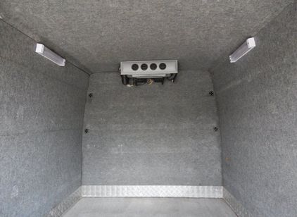 Фольксваген
                        Крафтер