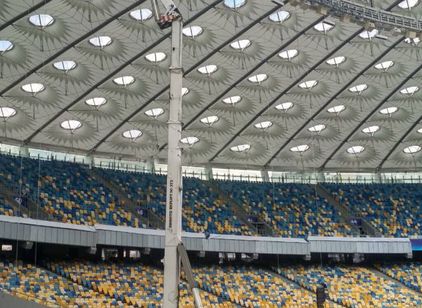 Bronto Skylift
                        50