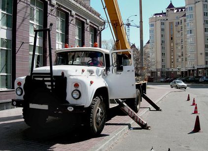 Аренда автовышки ЗИЛ-130
22 метра Аренда ЗИЛ-130