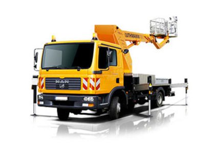 Аренда Автовышки