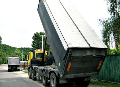 DAF
                        GINAF